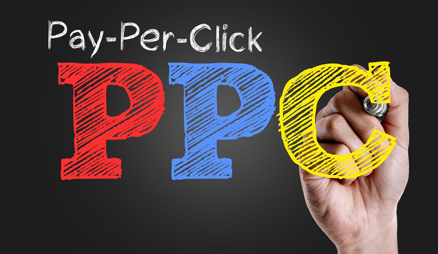 pay per click