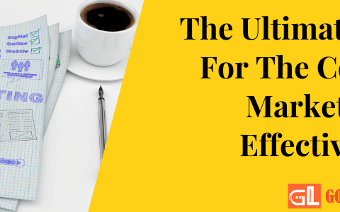 The Ultimate Tips For The Content Marketing In Effective Way