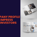 Best Company Profile Maker to Impress Clients & Investors