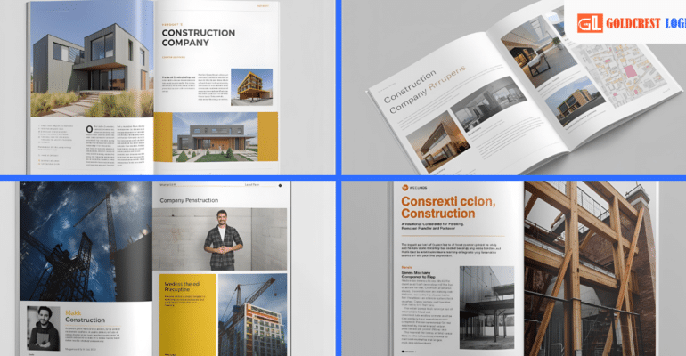 Construction Company Profile