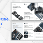 Company Profile for manufacturing companies in 2026