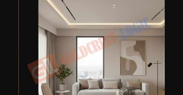 Interior Design Company Profile