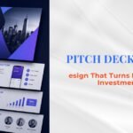 pitch deck design